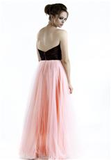 Pink/Brown